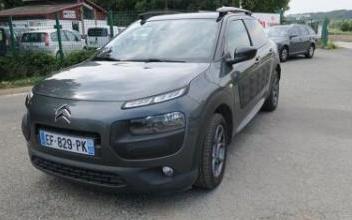 Citroen c4 cactus Morigny-Champigny