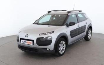 Citroen c4 cactus Issy-les-Moulineaux