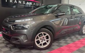 Citroen c4 cactus Estrablin