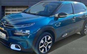 Citroen c4 cactus Cahors