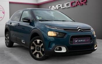 Citroen c4 cactus Vauvert