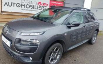 Citroen c4 cactus Pont-Audemer