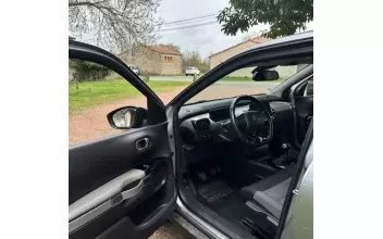 Citroen C4 Cactus Clisson