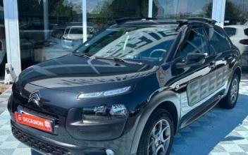 Citroen c4 cactus Mérignac