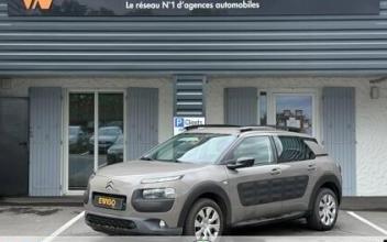 Citroen c4 cactus Saintes