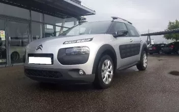 Citroen C4 Cactus Nalliers