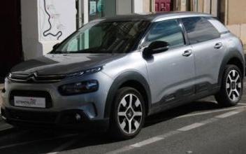 Citroen c4 cactus Sète