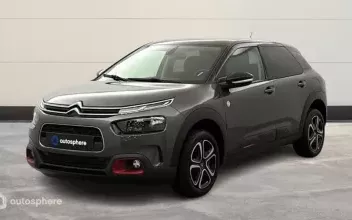 Citroen C4 Cactus Poitiers