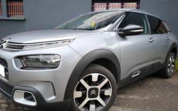 Citroen c4 cactus Metz