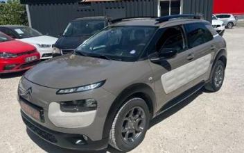Citroen c4 cactus Avignon