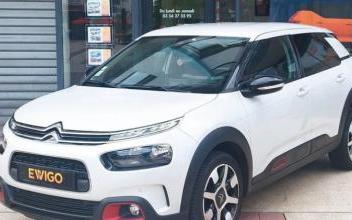 Citroen C4 Cactus Forbach