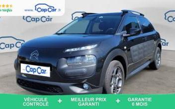 Citroen c4 cactus Carcassonne