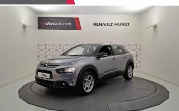 CITROEN C4 Cactus Muret