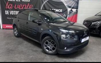 Citroen c4 cactus Eysines