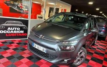 Citroen c4 picasso Taverny