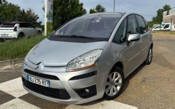 Citroen c4 picasso Montauban