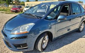 Citroen c4 picasso Vedène