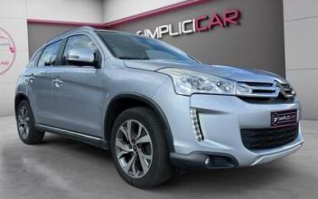 Citroen c4 picasso Bruz