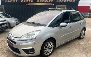 Citroen c4 picasso Avignon