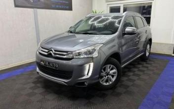 Citroen c4 picasso Vaulx-en-Velin