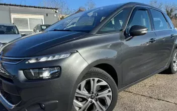 Citroen C4 Picasso Gerzat