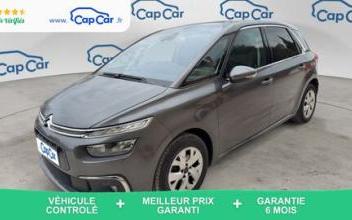 Citroen c4 picasso Marseille