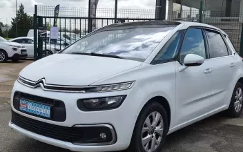 Citroen C4 Picasso Blois