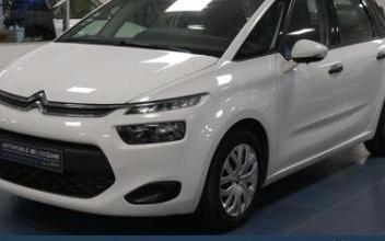 Citroen c4 picasso Saint-Saturnin