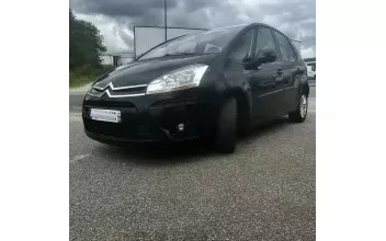 Citroen C4 Picasso Landivisiau