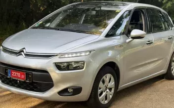 Citroen C4 Picasso Metz