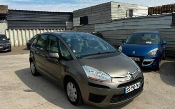Citroen c4 picasso La-Courneuve