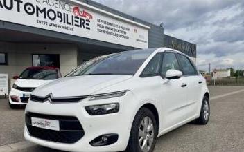 Citroen c4 picasso Sausheim