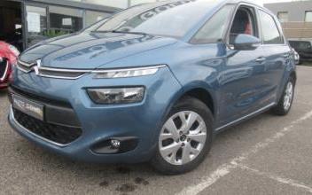 Citroen C4 Picasso Aubière