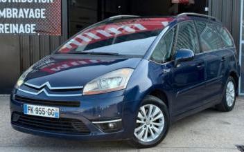 Citroen C4 Picasso 5 Places Evreux