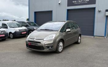 Citroen C4 Picasso 5 Places Crottet