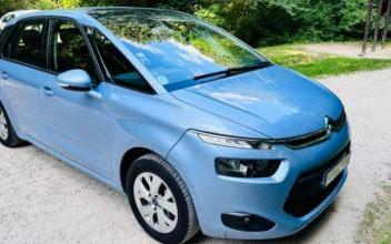 Citroen C4 Picasso 5 Places Montfermeil