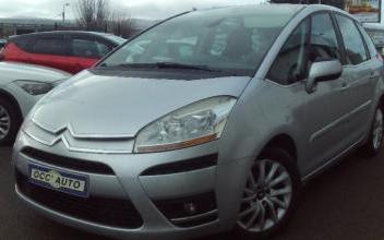 Citroen C4 Picasso 5 Places Cournon-d'Auvergne