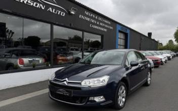 Citroen C5 Verson