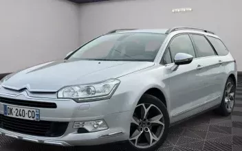 Citroen C5 Uckange