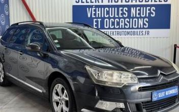 Citroen c5 Echirolles