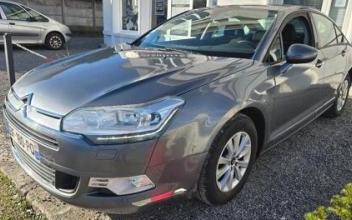 Citroen c5 Saint-Jean-de-la-Ruelle