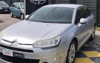 Citroen c5 Lattes