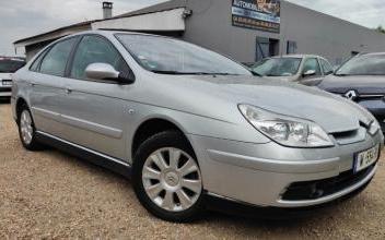 Citroen C5 Uckange