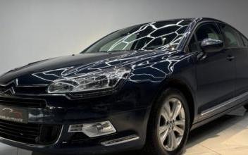 Citroen C5 Vieux-Condé
