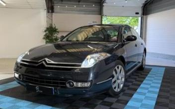 Citroen c6 Trégueux