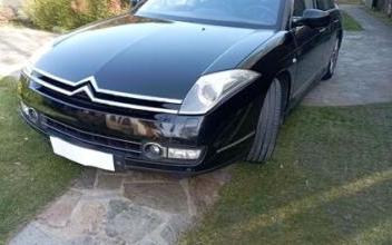 Voiture occasion Citroen c6 Saint-Prix