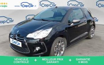 Citroen ds3 Aurillac