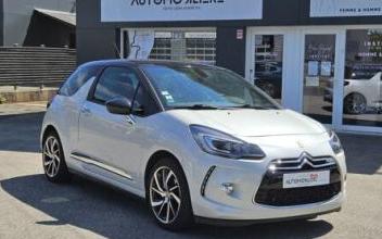 Citroen ds3 Audincourt