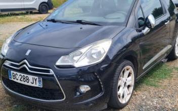 Citroen DS3 Thiers