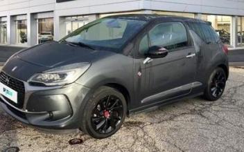 Citroen ds3 Arles